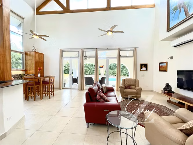 PUNTA BARCO VILLAGE- CASA- VENTA - Imagen 5