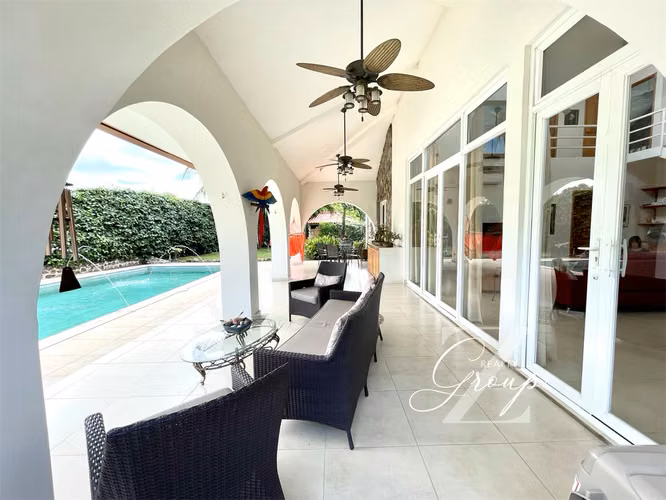 PUNTA BARCO VILLAGE- CASA- VENTA - Imagen 14