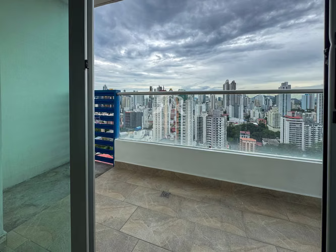 Apartamento en venta en PH Venezia Tower El Carmen