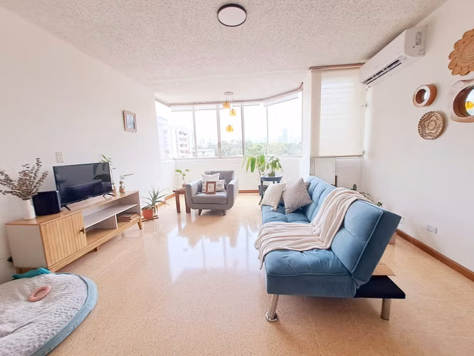 VENTA APARTAMENTO PARQUE LEFEVRE PANAMA ID 7114