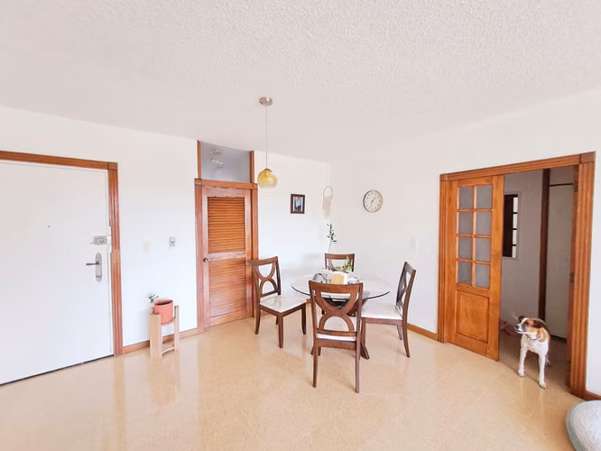 VENTA APARTAMENTO PARQUE LEFEVRE PANAMA ID 7114
