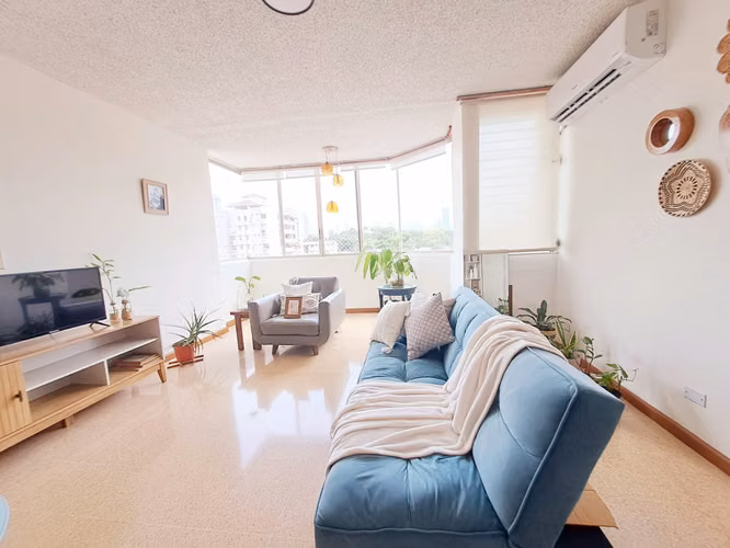 VENTA APARTAMENTO PARQUE LEFEVRE PANAMA ID 7114