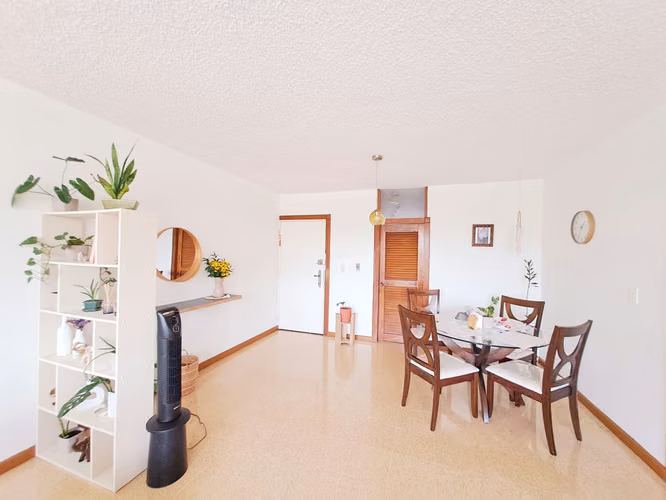 VENTA APARTAMENTO PARQUE LEFEVRE PANAMA ID 7114