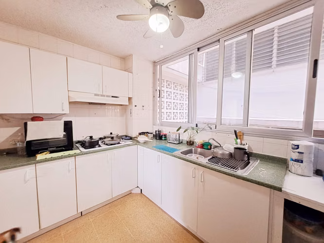 VENTA APARTAMENTO PARQUE LEFEVRE PANAMA ID 7114