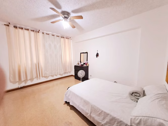 VENTA APARTAMENTO PARQUE LEFEVRE PANAMA ID 7114