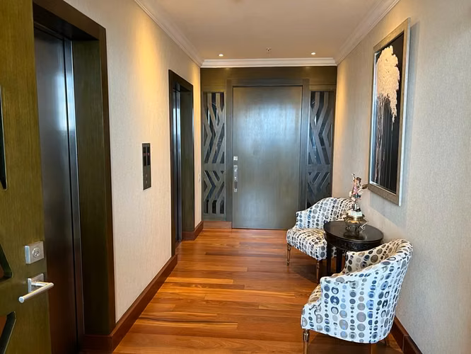 Lujoso Apartamento En Venta en Coco del Mar - Imagen 5