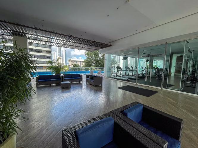 Lujoso Apartamento En Venta en Coco del Mar - Imagen 7