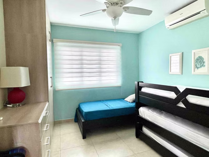BIJAO BEACH CLUB & RESIDENCES-CASA QUARRY HEITGH- VENTA - Imagen 18