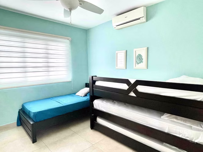 BIJAO BEACH CLUB & RESIDENCES-CASA QUARRY HEITGH- VENTA - Imagen 17