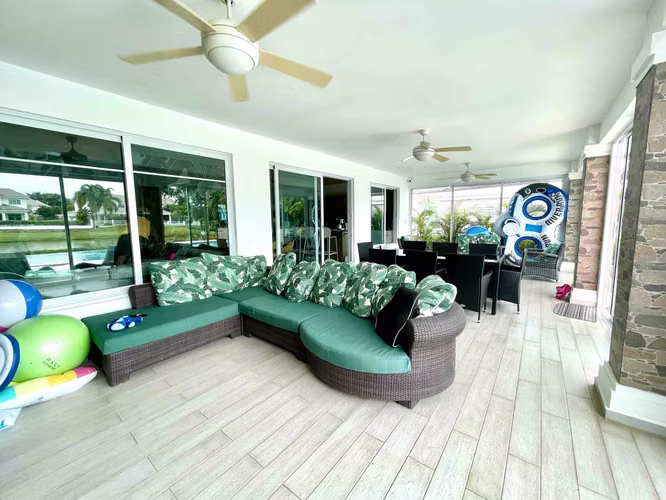 BIJAO BEACH CLUB & RESIDENCES-CASA QUARRY HEITGH- VENTA - Imagen 9