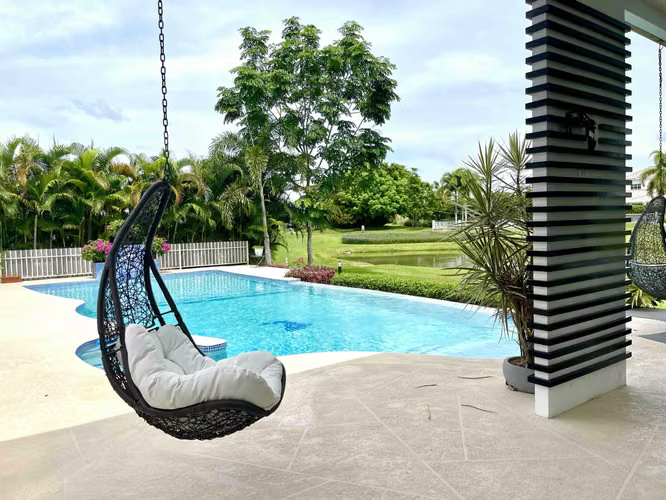 BIJAO BEACH CLUB & RESIDENCES-CASA QUARRY HEITGH- VENTA - Imagen 2
