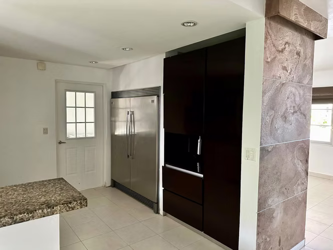 Alquiler de casa– PH Quintas de Versalles, Modelo Toledo