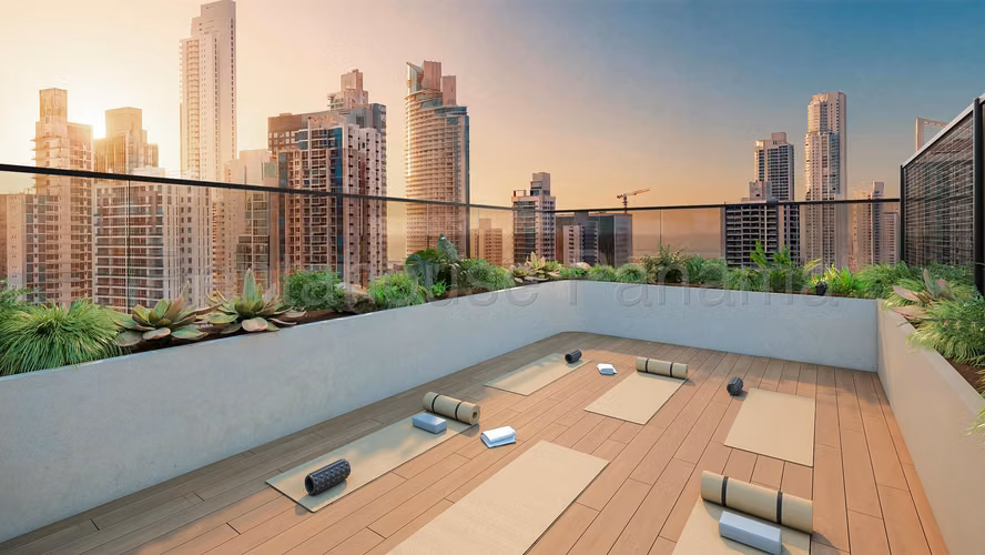 Venta de Apartamento en Bellavista Ph Eterea Solo Cliente Directo LFC