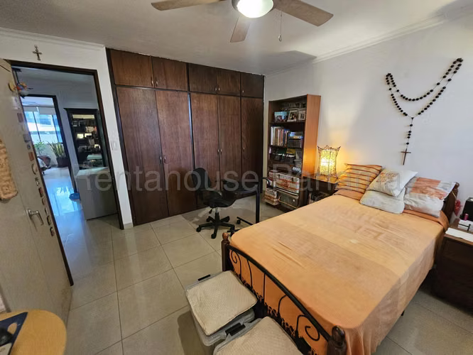 Venta de Apartamento en Obarrio Ph MONACO Solo Cliente Directo LFC