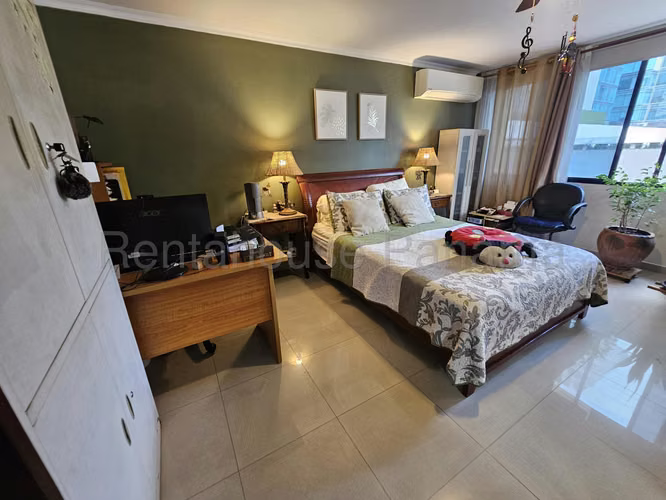 Venta de Apartamento en Obarrio Ph MONACO Solo Cliente Directo LFC