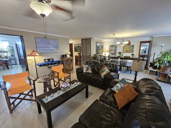 Venta de Apartamento en Obarrio Ph MONACO Solo Cliente Directo LFC