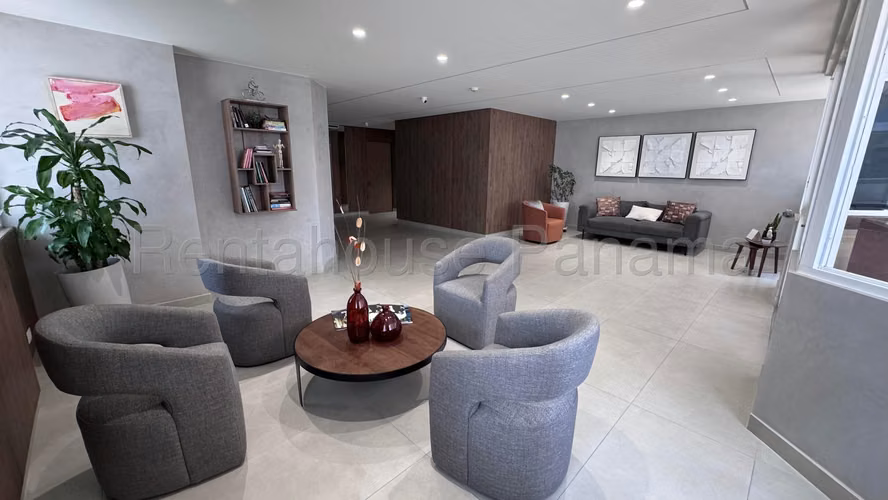 Venta de Apartamento en San Francisco Ph Torres Mar del Sur Solo Cliente Directo LFC - Imagen 15