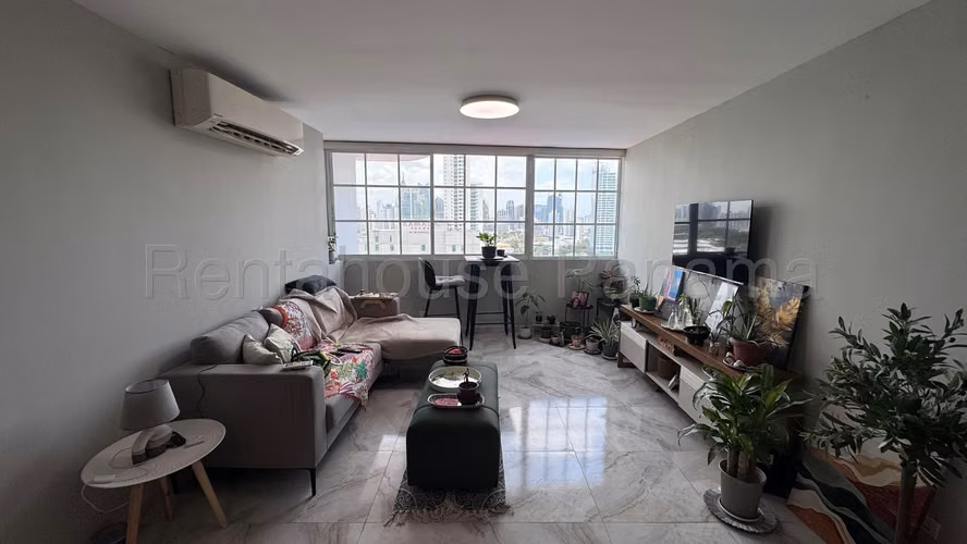 Venta de Apartamento en San Francisco Ph Torres Mar del Sur Solo Cliente Directo LFC
