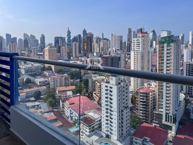Apartamento en venta en PH Venezia Tower El Carmen