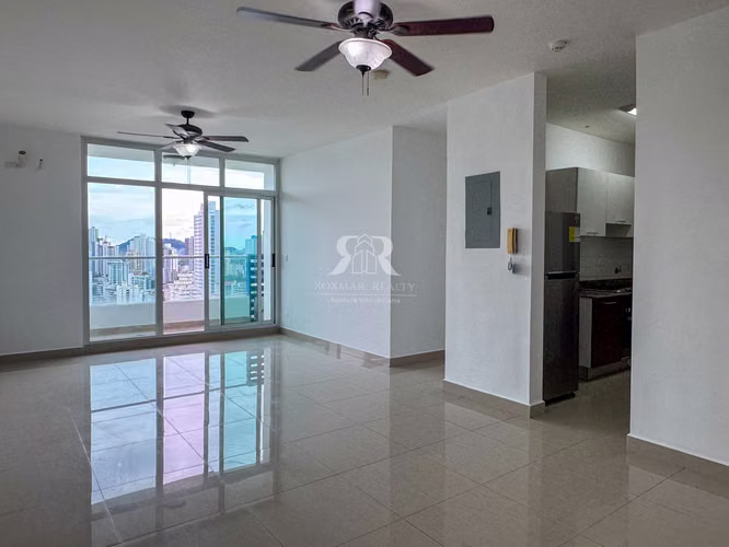 Apartamento en venta en PH Venezia Tower El Carmen