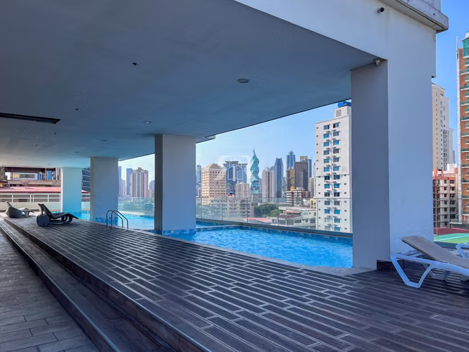 Apartamento en venta en PH Venezia Tower El Carmen