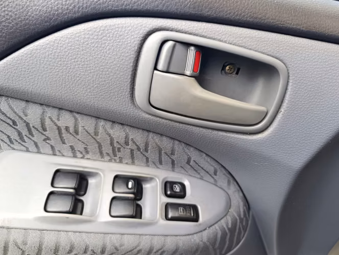 MITSUBISHI LANCER 2002 AUTOMATICO - Imagen 10
