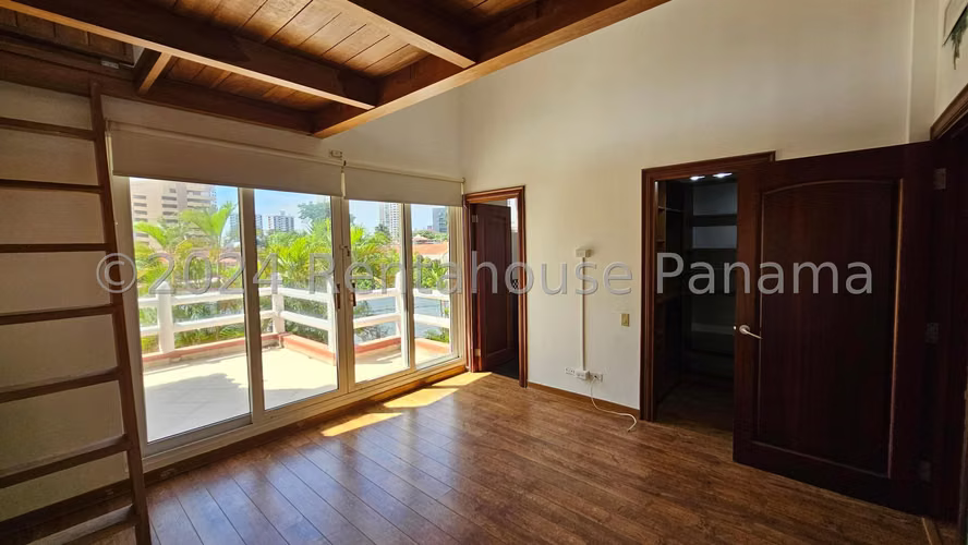 Venta de Casa en Altos del Golf Solo Cliente Directo LFC - Imagen 19