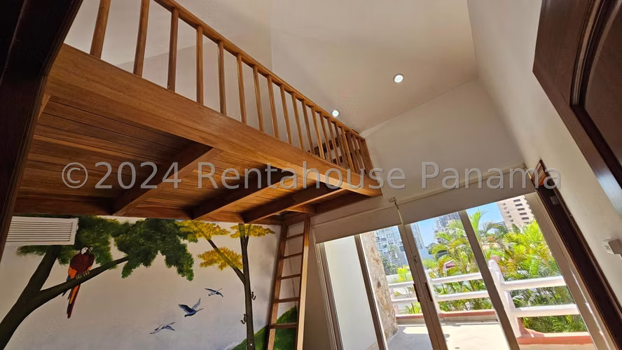 Venta de Casa en Altos del Golf Solo Cliente Directo LFC - Imagen 18