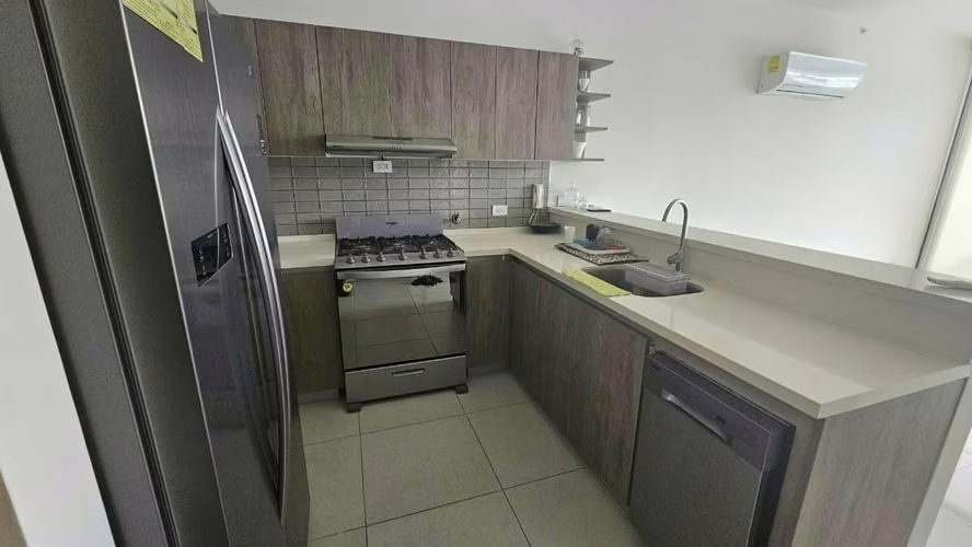 Coco del Mar | P.H. Coco Place | 2Rec L/B ($1,500) - Imagen 7