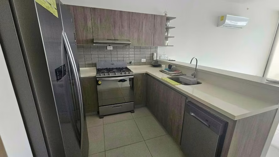 Coco del Mar | P.H. Coco Place | 2Rec L/B ($1,500) - Imagen 6
