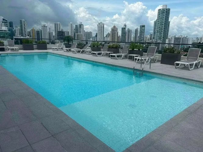 Coco del Mar | P.H. Coco Place | 2Rec L/B ($1,500) - Imagen 16