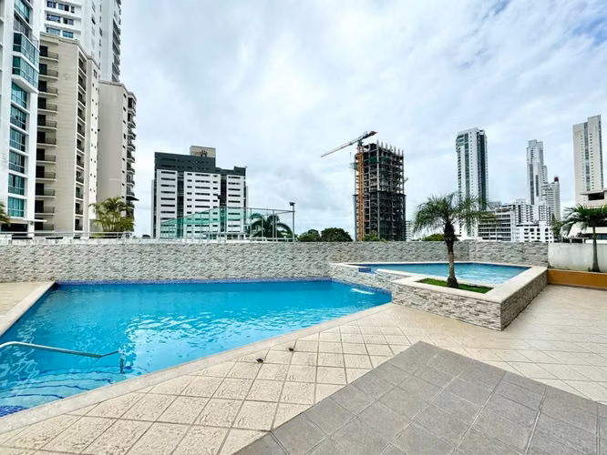Alquiler L/B $1,350 | PH Vision Tower Coco del Mar - Imagen 18
