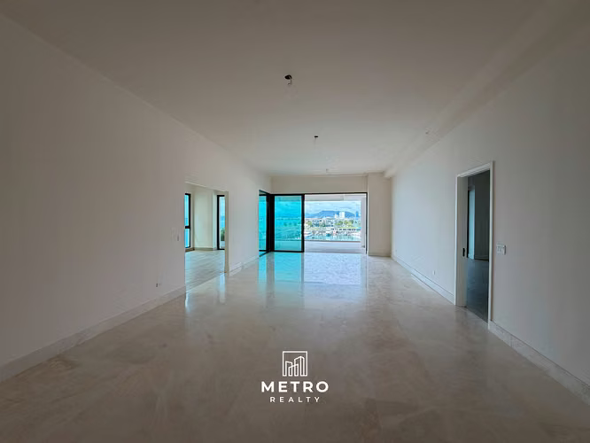 Ocean Reef PH Sky Homes en Frente de la Marina - Imagen 2