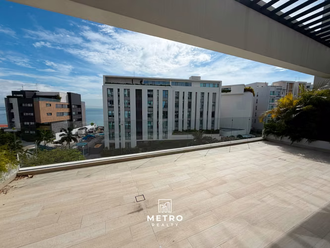 Ocean Reef PH Sky Homes en Frente de la Marina - Imagen 14