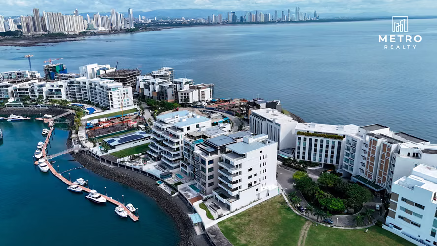 Ocean Reef PH Sky Homes en Frente de la Marina - Imagen 19