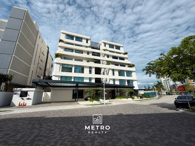 Ocean Reef PH Sky Homes en Frente de la Marina - Imagen 17