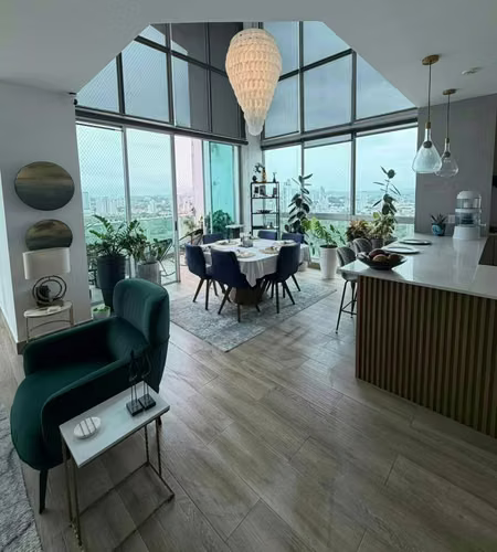 San Francisco | P.H. Park Loft | 2Niv 155m² ($2,000) - Imagen 6