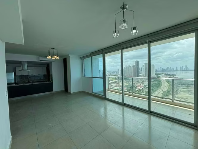 Alquiler P.H. Oceanaire 1Rec Línea Blanca Vista al Mar $1,800 - Imagen 7