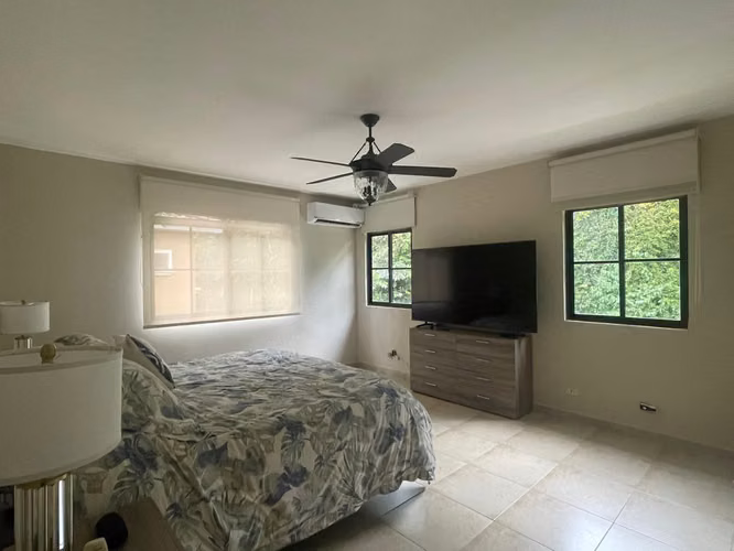 CASA EN CLAYTON 4 RECAMARAS CLAYTON VILLAGE MLD