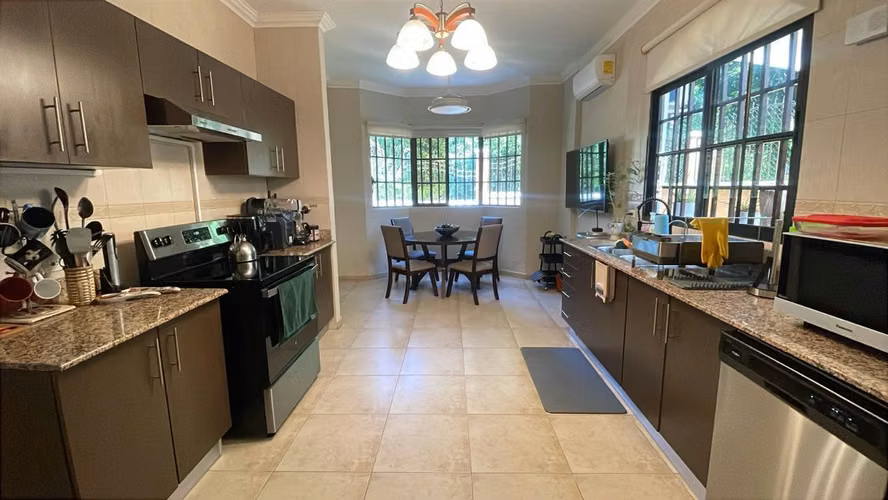 CASA EN CLAYTON 4 RECAMARAS CLAYTON VILLAGE MLD