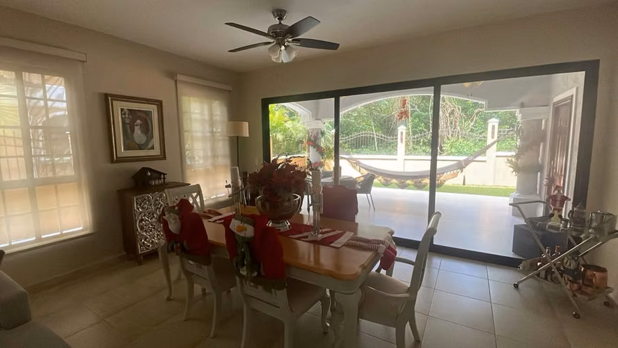 CASA EN CLAYTON 4 RECAMARAS CLAYTON VILLAGE MLD
