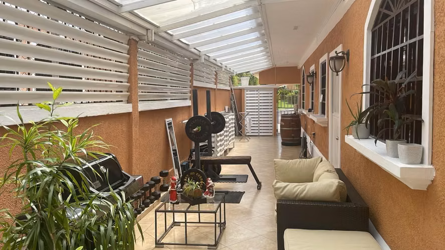 CASA EN CLAYTON 4 RECAMARAS CLAYTON VILLAGE MLD