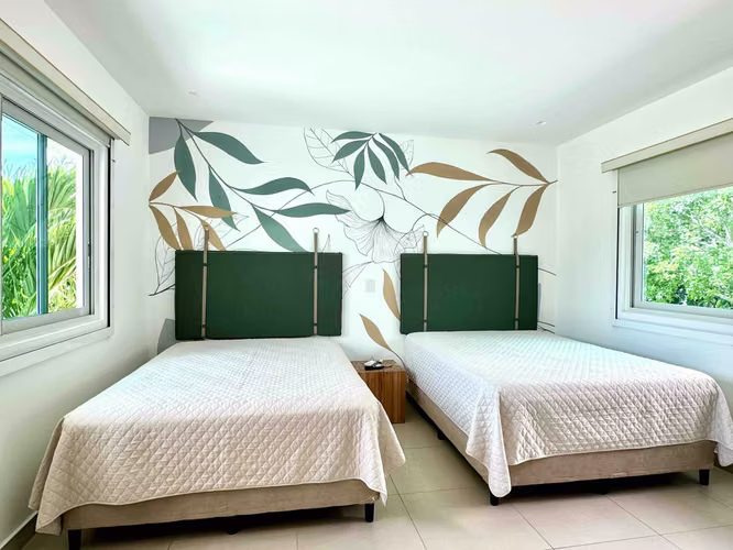 BIJAO BEACH CLUB & RESIDENCES- CASA COCOLI- ALQUILER