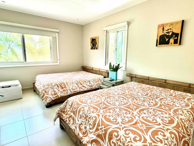 BIJAO BEACH CLUB & RESIDENCES- CASA COCOLI- ALQUILER