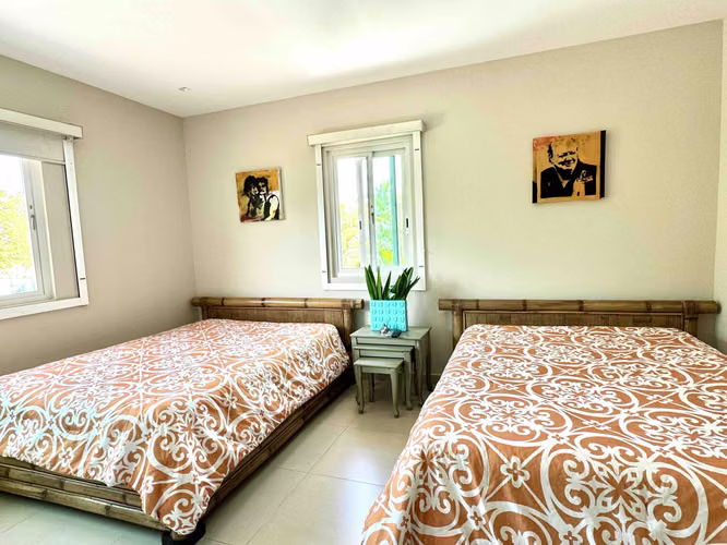 BIJAO BEACH CLUB & RESIDENCES- CASA COCOLI- ALQUILER