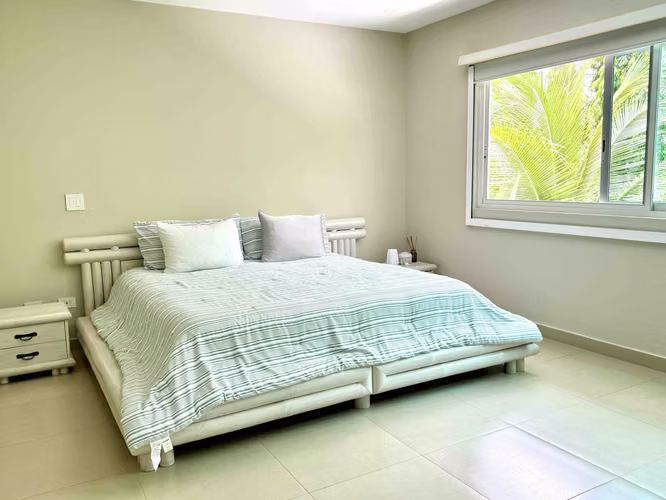 BIJAO BEACH CLUB & RESIDENCES- CASA COCOLI- ALQUILER