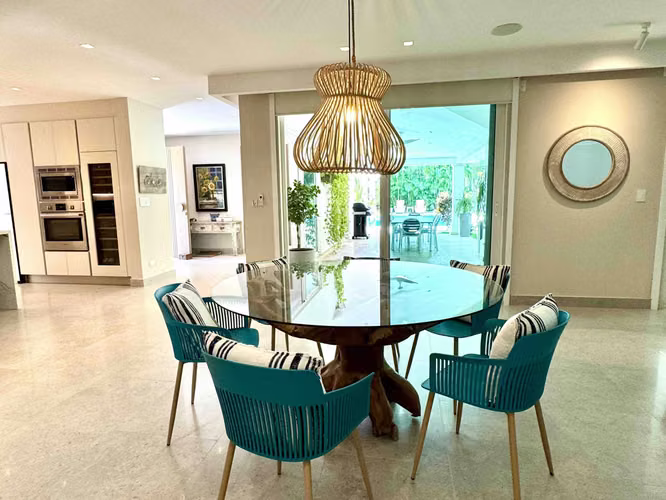 BIJAO BEACH CLUB & RESIDENCES- CASA COCOLI- ALQUILER