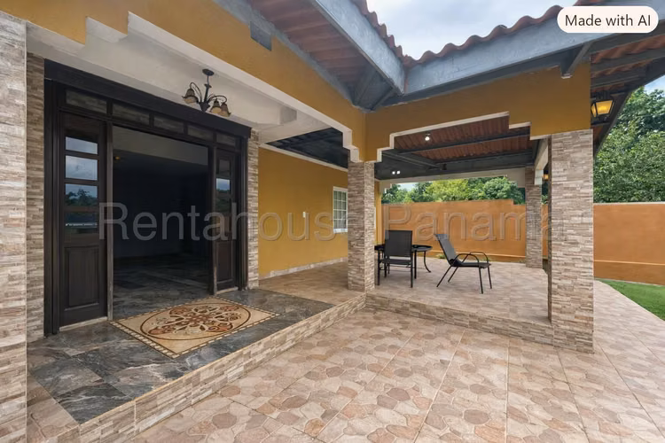 Venta Casa La Chorrera - YD - Imagen 2