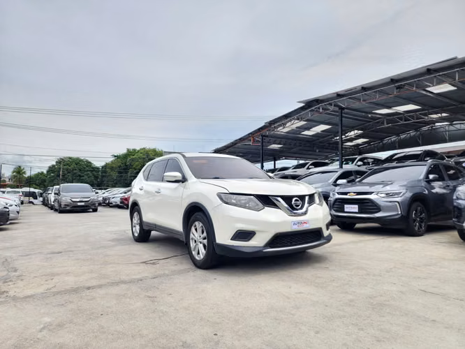 Nissan Xtrail 2016 - Imagen 2