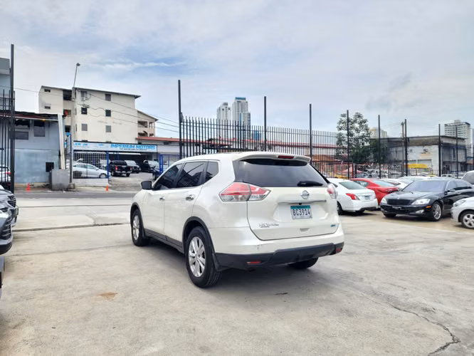 Nissan Xtrail 2016 - Imagen 4